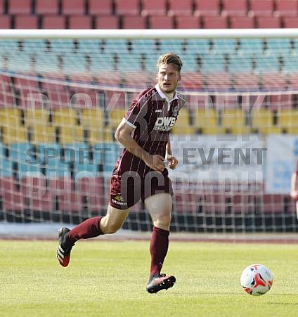Halbfinale AOK Landespokal BFC Dynamo - VSG Altglienicke