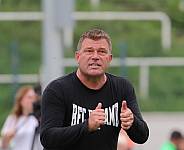 10.Spieltag BFC Dynamo - BSG Chemie Leipzig,