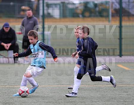 BFC Dynamo FerienCamp Herbst 2022