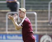34.Spieltag FSV Union Fürstenwalde - BFC Dynamo