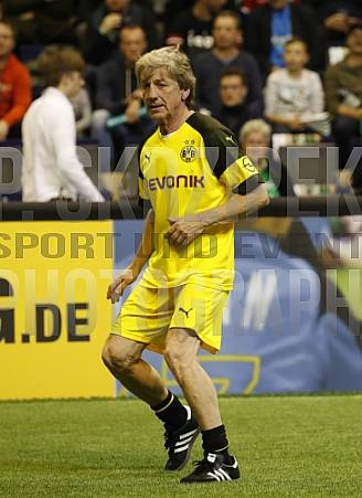 AOK Traditionsmasters 2019