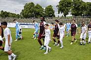 34.Spieltag BFC Dynamo - Chemnitzer FC