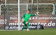 13. Spieltag BFC Dynamo - Chemnitzer FC,