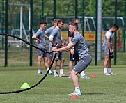 11.05.2022 Training BFC Dynamo