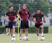 Training vom 05.07.2023 BFC Dynamo