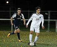 6.Spieltag BFC Dynamo U19 - SV Babelsberg 03 U19