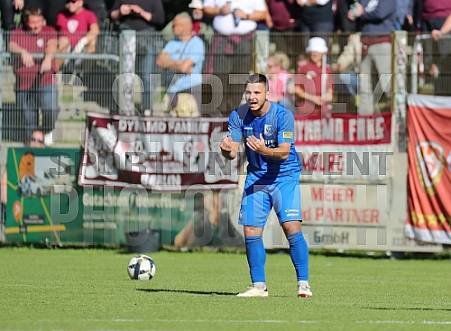 10.Spieltag VSG Altglienicke - BFC Dynamo 10.Spieltag VSG Altglienicke - BFC Dynamo
