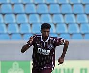 3.Spieltag Chemnitzer FC - BFC Dynamo