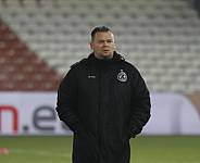 21.Spieltag FC Energie Cottbus - BFC Dynamo,