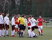 BFC Dynamo U21 - VfB Hermsdorf