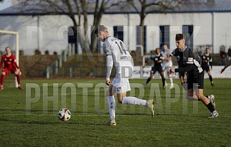 4.Runde Cosy-Wasch-Landespokal BFC Preussen - BFC Dynamo