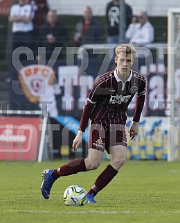 25.Spieltag FSV Wacker Nordhausen - BFC Dynamo ,