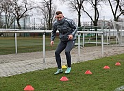 01.02.2022 Training BFC Dynamo