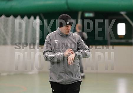 Training 02.02.2026 BFC Dynamo Training 02.02.2026 BFC Dynamo