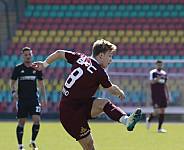 28.Spieltag BFC Dynamo - VfB Germania Halberstadt