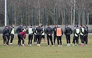 20.02.2020 Training BFC Dynamo