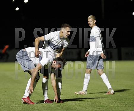 6.Spieltag BFC Dynamo - Hertha BSC U23