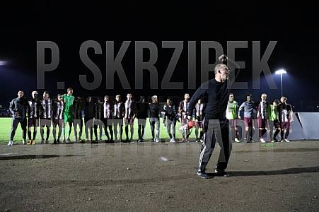 8.Spieltag BFC Dynamo - SV Lichtenberg 47,