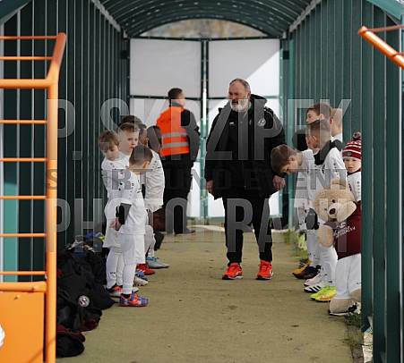 33.Spieltag BFC Dynamo - FC Carl Zeiss Jena,
