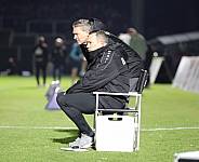 23.Spieltag BFC Dynamo - Greifswalder FC