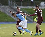 3.Spieltag FC Viktoria 1889 Berlin - BFC Dynamo