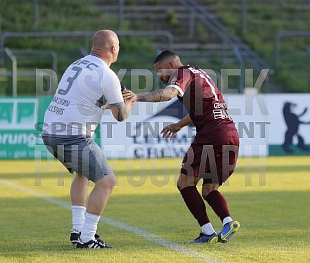 BFC Dynamo - BFC Dynamo Allstars Team,