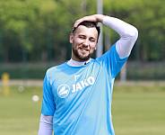 Training 16.05.2018