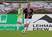 4.Spieltag BFC Dynamo - ZFC Meuselwitz,