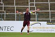 34.Spieltag BFC Dynamo - Chemnitzer FC