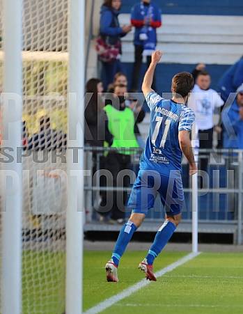 1.FC Magdeburg - Beckus Allstars,