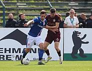 32.Spieltag BFC Dynamo - FC Energie Cottbus,