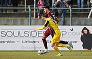26.Spieltag BFC Dynamo - VFC Plauen