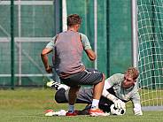 Training 09.09.2025 BFC Dynamo