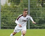 2.Runde BSC Kickers 1900 - BFC Dynamo