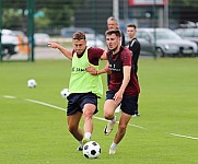 Training vom 19.06.2024 BFC Dynamo