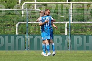 Testspiel BFC Dynamo - FC Hansa Rostock II,