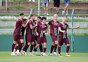 3.Spieltag BFC Dynamo - ZFC Meuselwitz