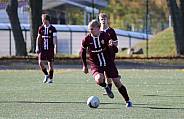 8.Spieltag BFC Dynamo U17 - 1.FC Union U16