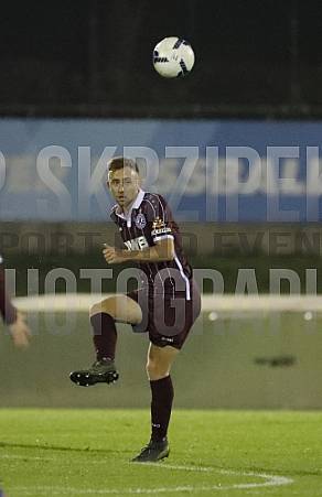 15.Spieltag FC Viktoria 1889 Berlin - BFC Dynamo,