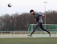 18.01.2023 Training BFC Dynamo