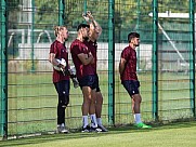 Training vom 08.09.2023 BFC Dynamo