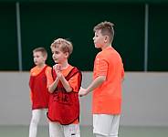 BFC Dynamo FerienCamp 2023