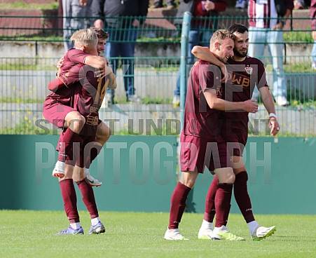 10.Spieltag BFC Dynamo - FSV 63 Luckenwalde,