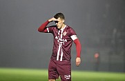 14.Spieltag BFC Dynamo - FC Viktoria 1889 Berlin