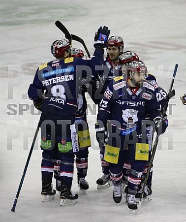 VF3 Eisbären Berlin - Grizzlys Wolfsburg