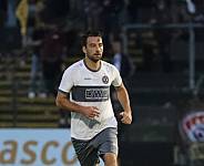 4.Spieltag BFC Dynamo - FC Carl Zeiss Jena