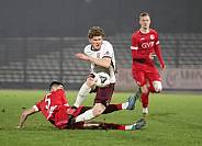 17.Spieltag Berliner AK07 - BFC Dynamo