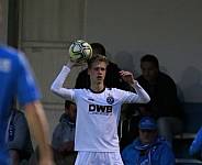 19.Spieltag FSV Wacker 90 Nordhausen