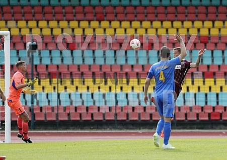 2.Runde BFC Dynamo - SV Nord Wedding,