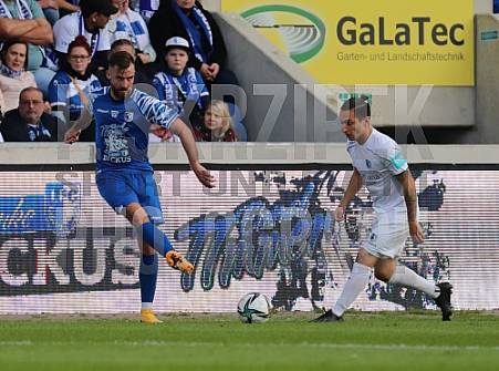 1.FC Magdeburg - Beckus Allstars,